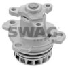 SWAG 60 93 4269 Water Pump